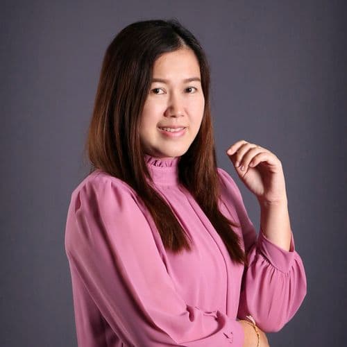 ณัฐนรี เลิศไพรัตน์