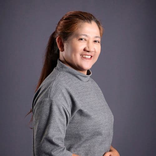 ณิศวรา จันทร์เพ็ชร
