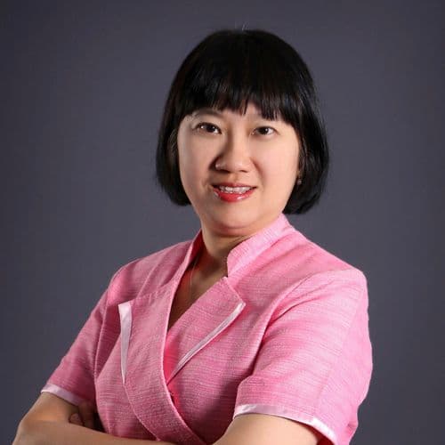 พรฤดี เนติโสภากุล