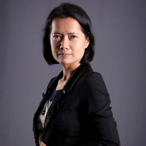 พิจิตรา สุวรรณศรี