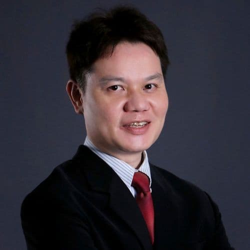 ภัทรชัย ลลิตโรจน์วงศ์