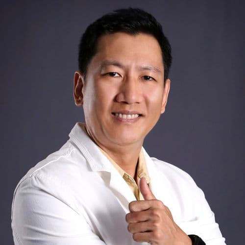 อนันตพัฒน์ อนันตชัย