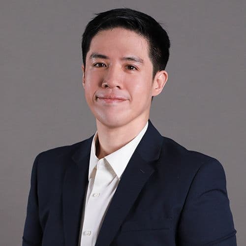 Dr. Thananop Thongthavorn