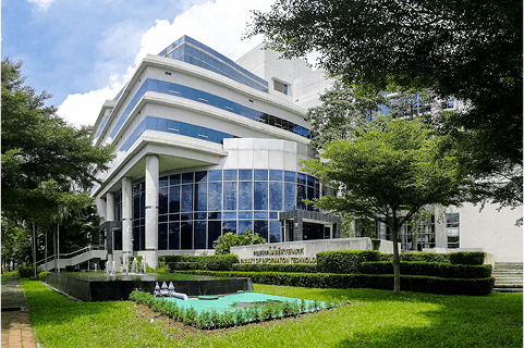 It was officially established as a government agency on February 27, 1996. The faculty developed the first master's degree program, Master of Science in Information Technology, with two specializations: Information Management and Information Science, offered since the second semester of 1995.