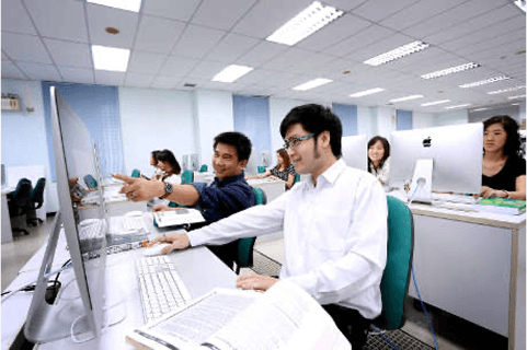 The Master of Science degree program in Information Technology was divided into two specializations: Information System Technologies (IST) and Information Technology and Management (ITM).